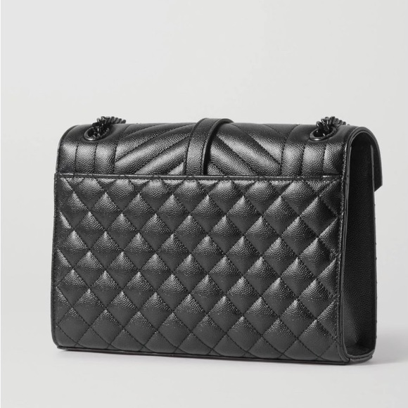 SAINT LAURENT bag in perfect conditions authentic - Picture 4 of 14